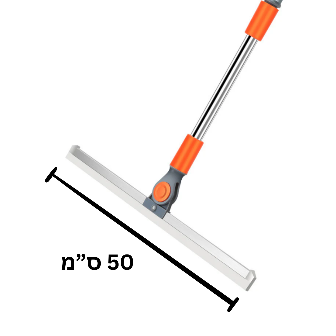 CleannLuxe™ Pro - מגב הפלא